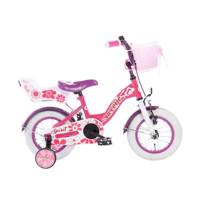 Spirit Sweetie 12 inch Roze Paars