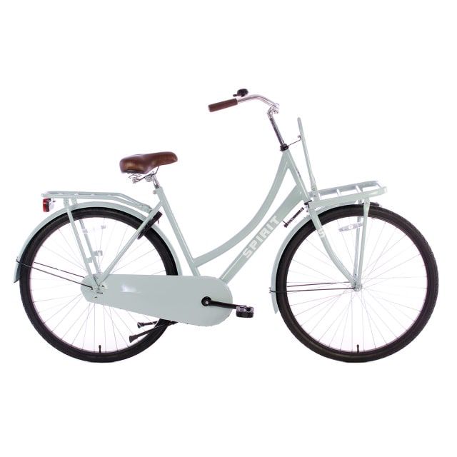 Spirit Transporter 28 inch Groen