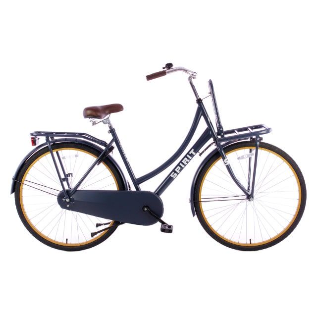 Spirit Transporter 28 inch Jeans Blauw