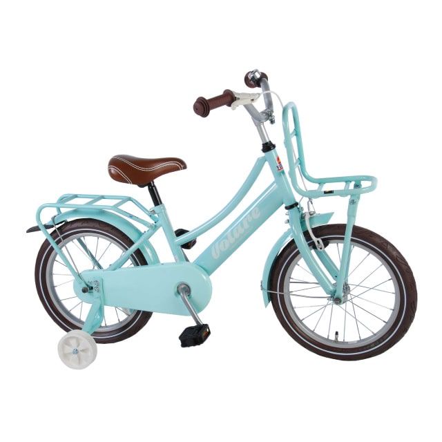 Volare Excellent 16 inch Blauw
