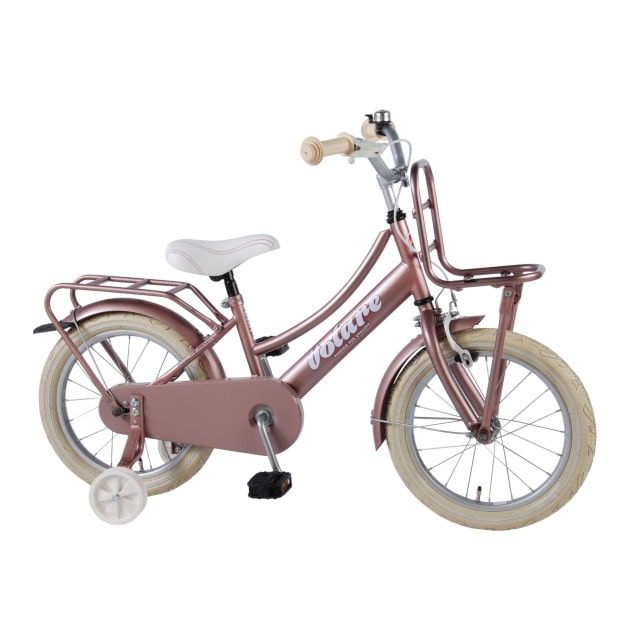 Volare Excellent 16 inch Oud Roze