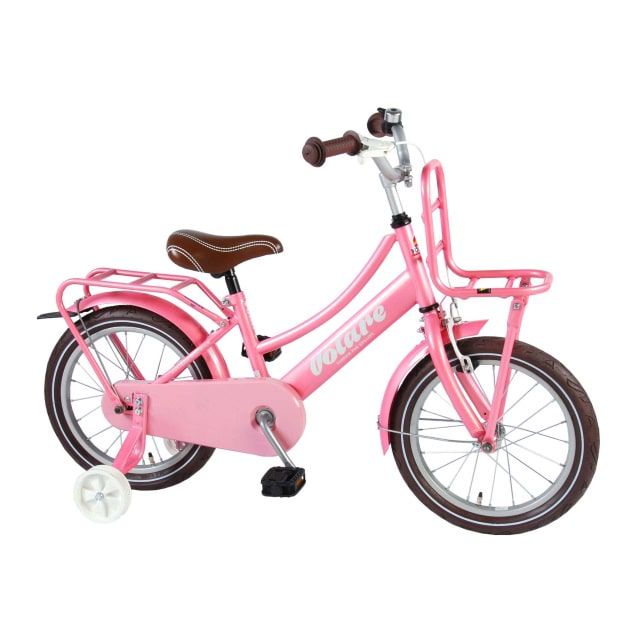Volare Excellent 16 inch Roze