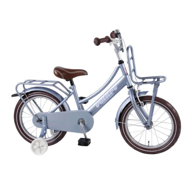Volare Excellent 16 inch Sky Blauw