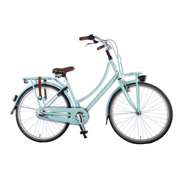 Volare Excellent 26 inch 3 Versnellingen Mint Blauw
