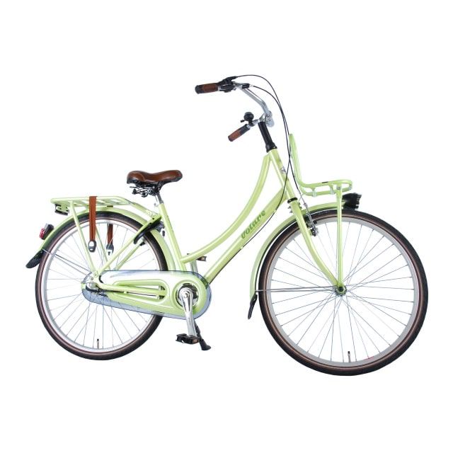 Volare Excellent 26 inch 3 Versnellingen Mint Groen