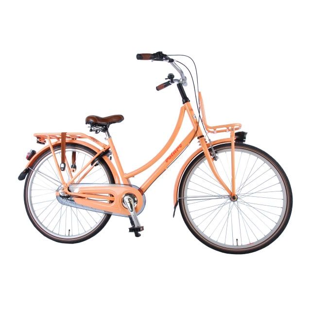 Volare Excellent 26 inch 3 Versnellingen Perzik Roze