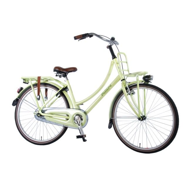 Volare Excellent 26 inch Mint Groen