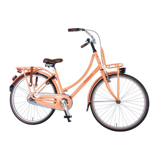 Volare Excellent 26 inch Perzik Roze