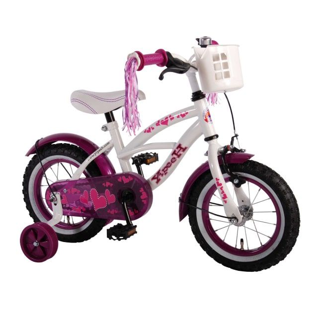 Volare Heart Cruiser 12 inch