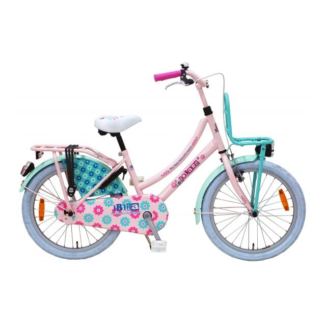 Volare Ibiza 20 inch