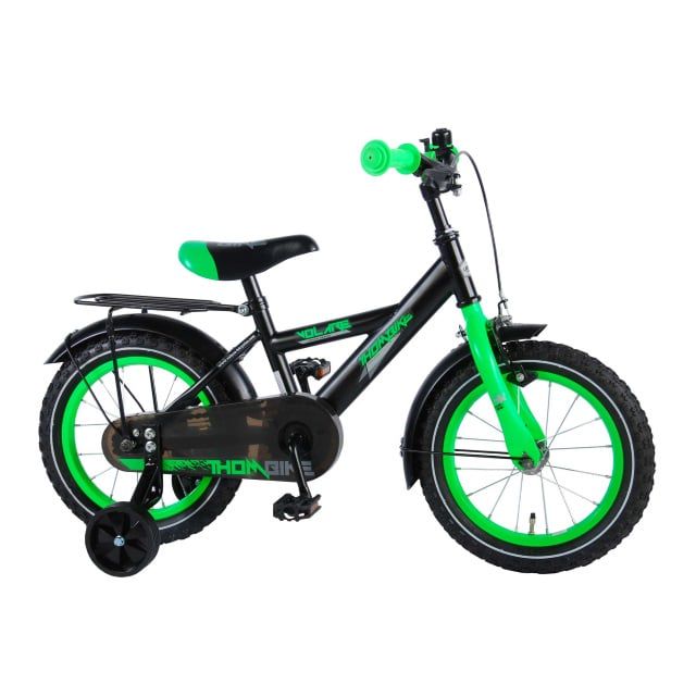 Volare Thombike 14 inch Groen