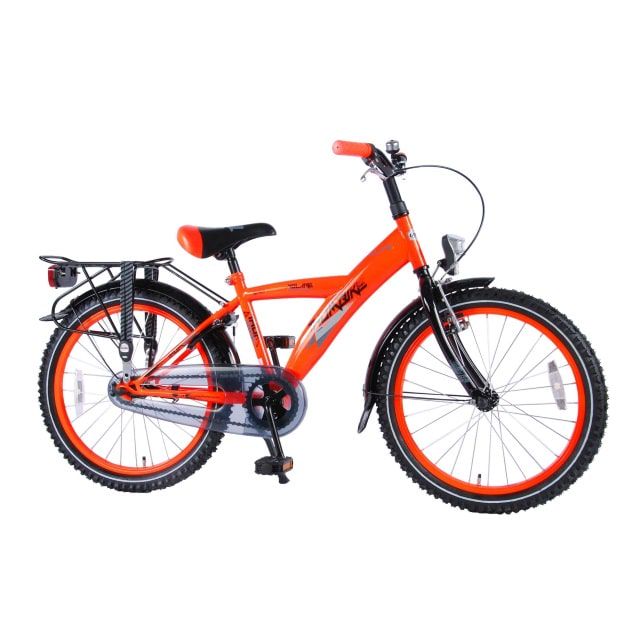 Volare Thombike City 20 inch Oranje
