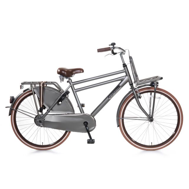Popal Daily Dutch Basic 26 inch Titanium
