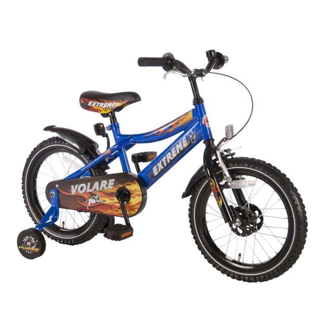 Volare Extreme 16 inch Jongensfiets