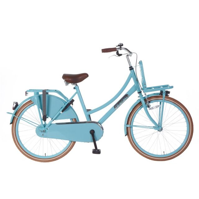 Popal Daily Dutch 24 inch Turquoise