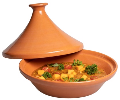 Everything you need to know about tagine cooking - Dexam