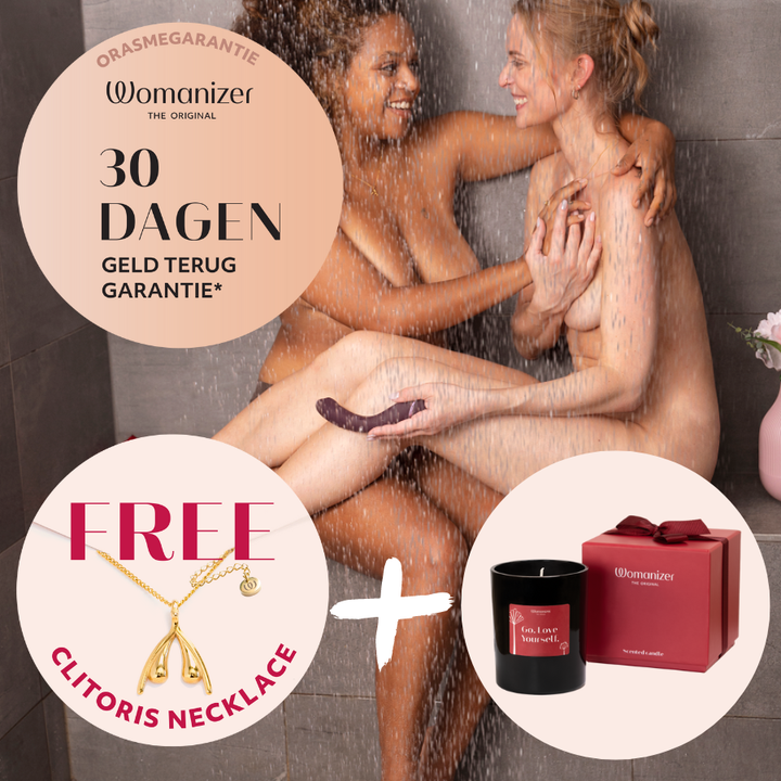 Orgasme garantie