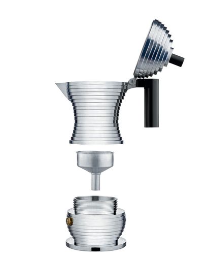 Alessi percolator clearance