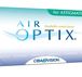 Air Optix for Astigmatism Maandlens Torisch 3-pack 1 sterkte