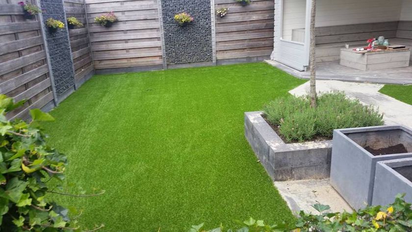  What Does 100 M2 Of Artificial Grass Cost?  thumbnail