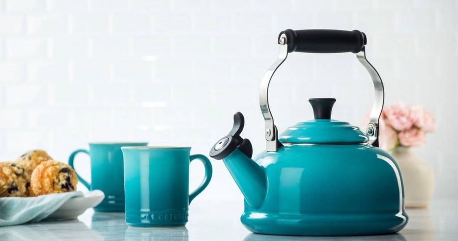 Le Creuset Wasserkessel