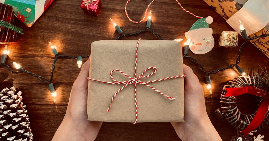 Geschenkideen für Weihnachten