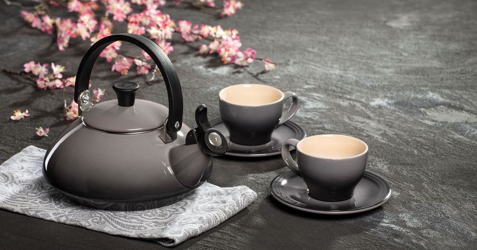 Le Creuset Wasserkessel