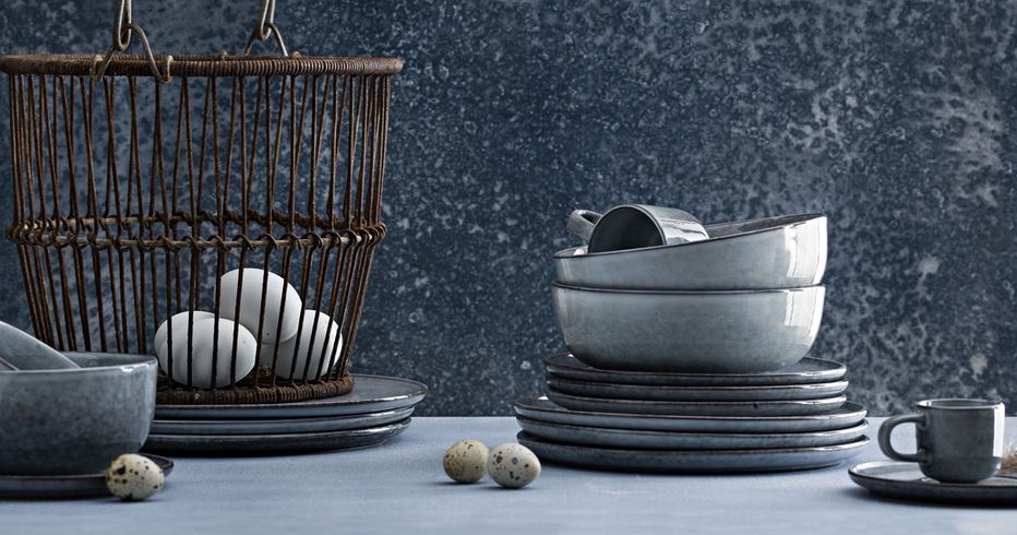 Salt & Pepper Serien