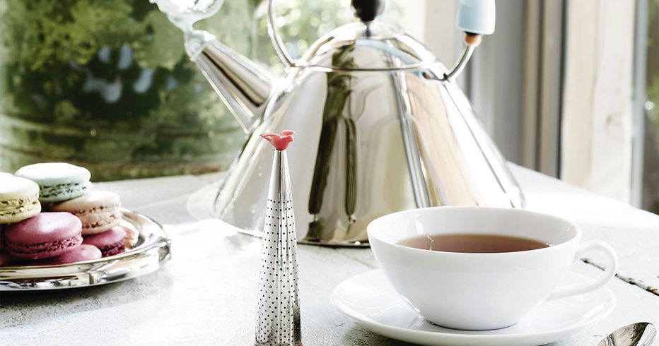 Alessi Thee
