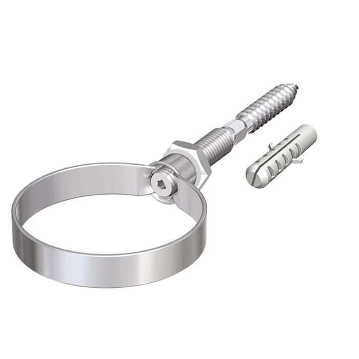 Flamco Muurbeugel Type Bm Hk Voor Bevestiging Buis 12 T M 42mm