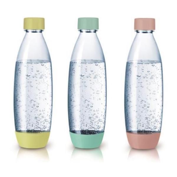 Sodastream Flaschen Studio Edition kaufen? Cookinglife.de