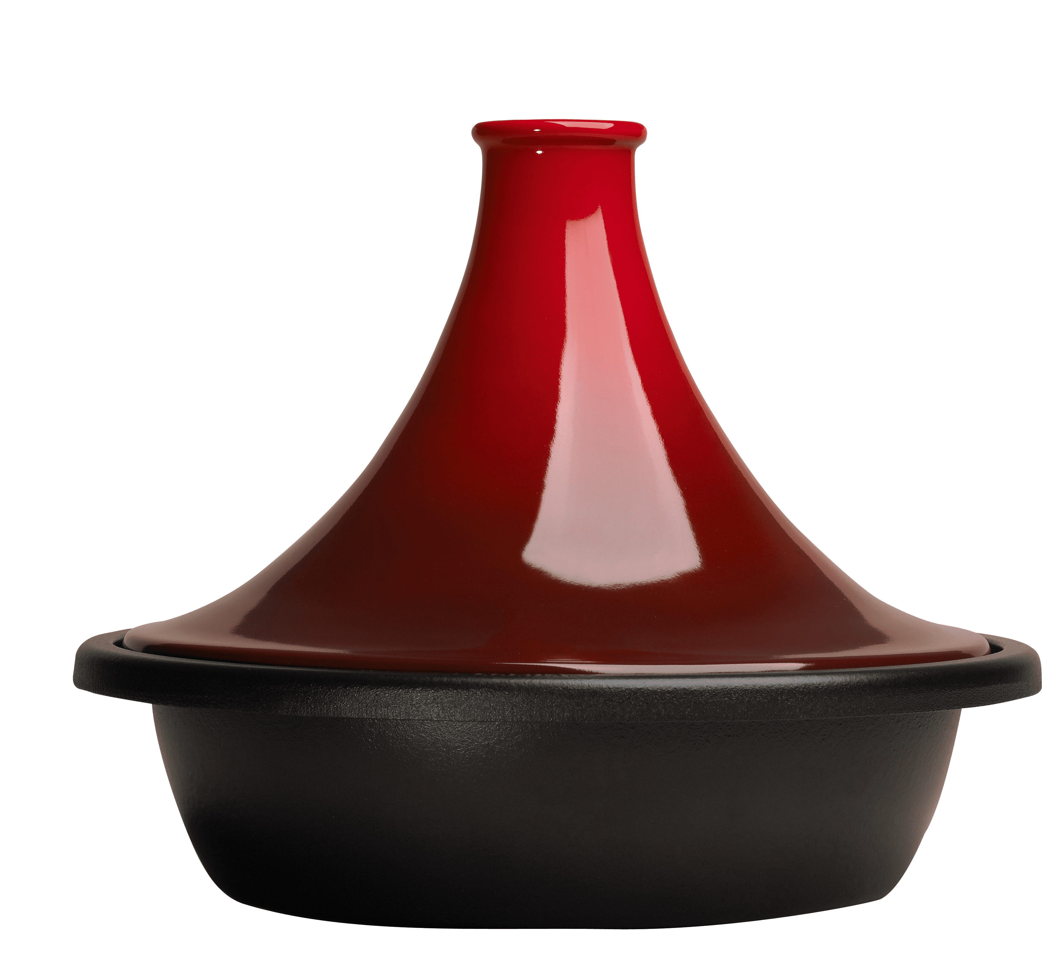 Le Creuset Tajine Kersenrood 35 Cm Online Tajines Cookinglife