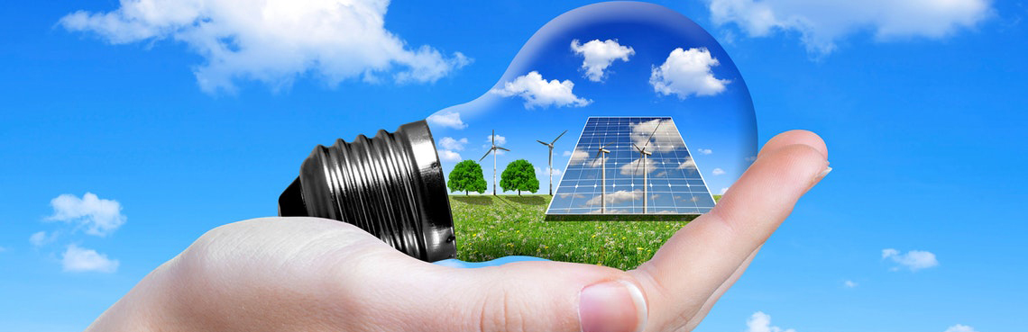 Alles Over De Energietransitie | ASN Installaties