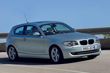 BMW 1 Serie bouwjaar 2003 t/m 2011