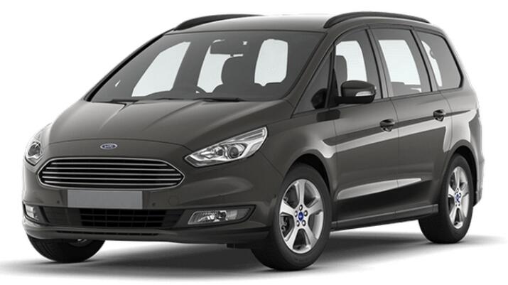 Car Bags Ford Galaxy