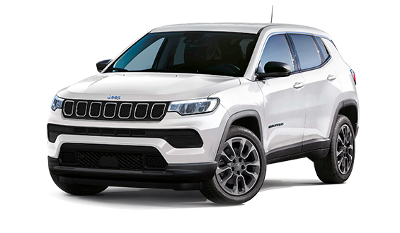 Car Bags Jeep Compass