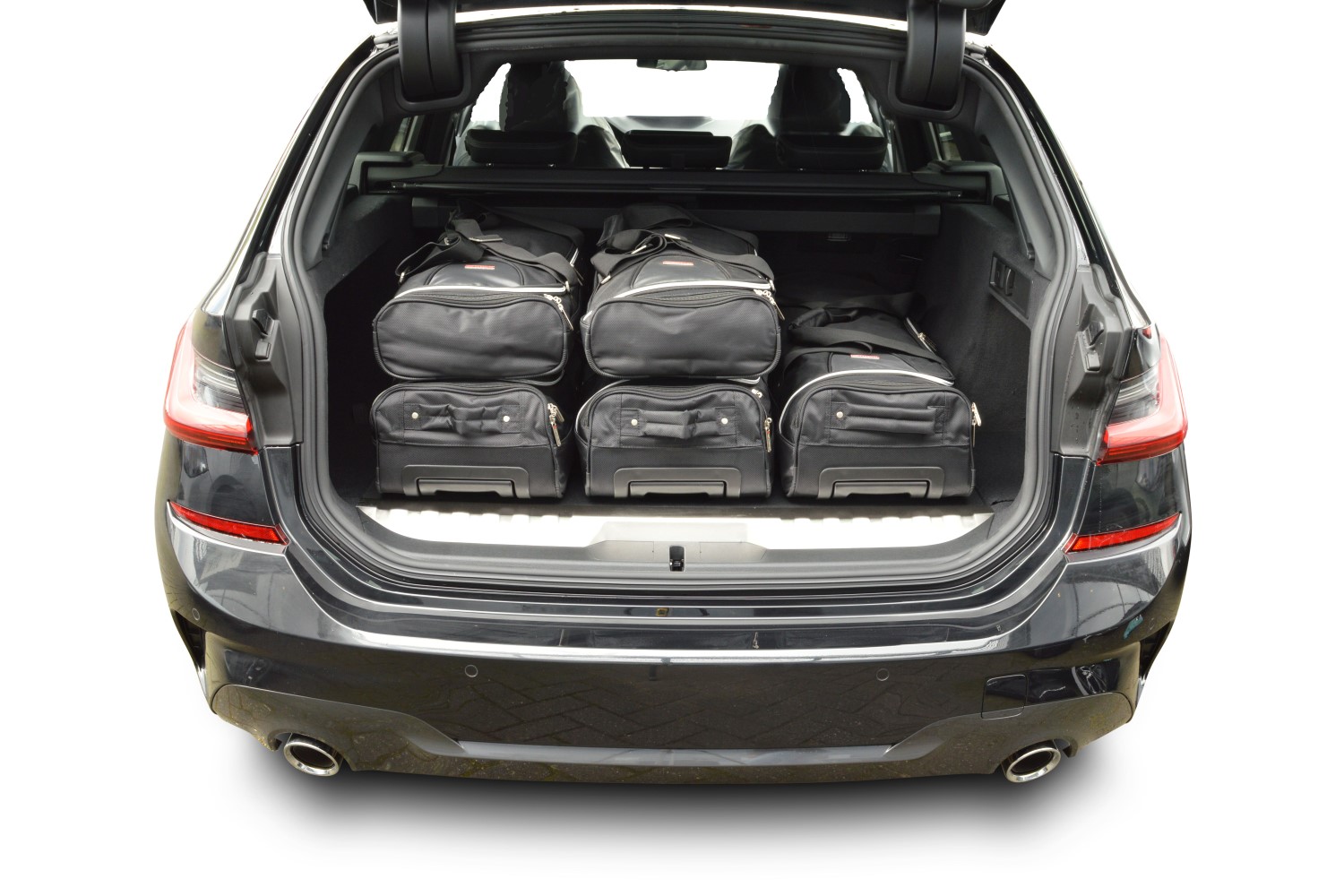 Car-Bags Reistassenset BMW 3 Serie G21 Station Plug in Hybrid 3.jpg