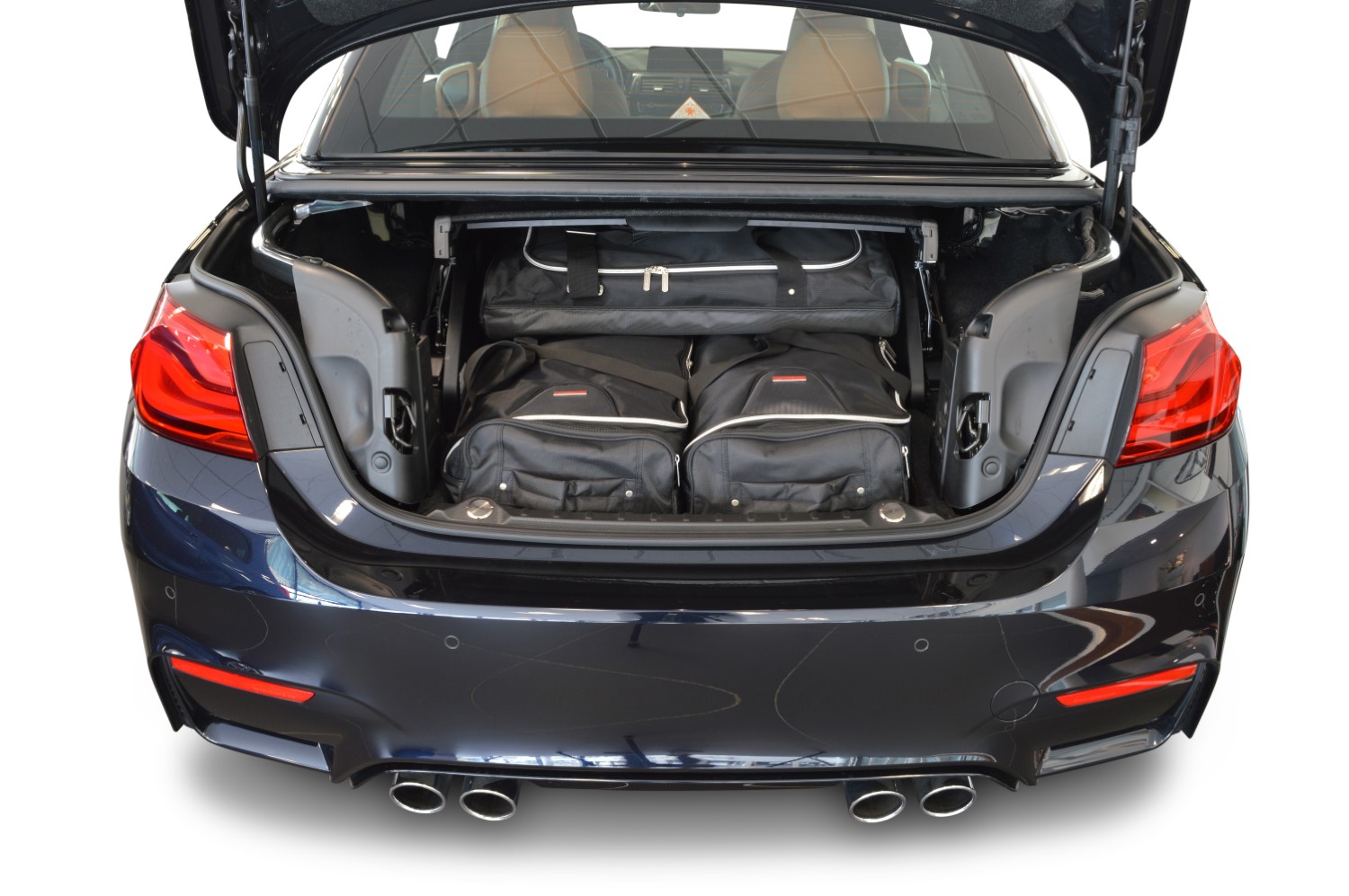 Car-Bags Reistassenset BMW 4 Serie F33 Cabrio 2013-2020 2.jpg