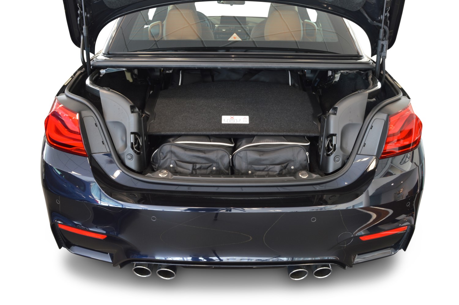 Car-Bags Reistassenset BMW 4 Serie F33 Cabrio 2013-2020 3.jpg