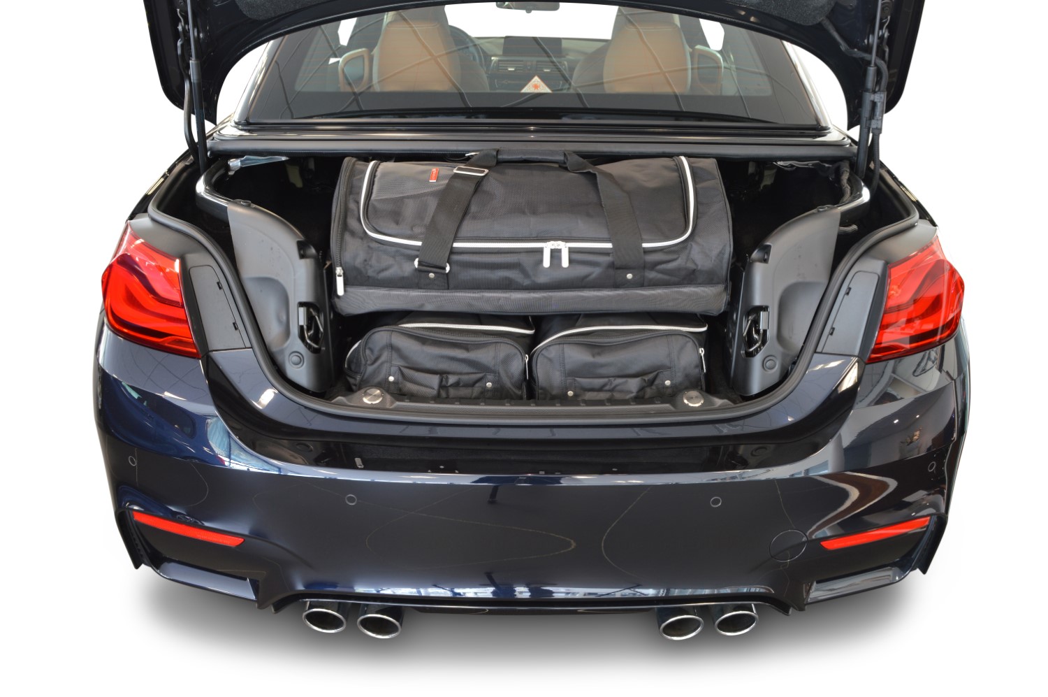 Car-Bags Reistassenset BMW 4 Serie F33 Cabrio 2013-2020 4.jpg