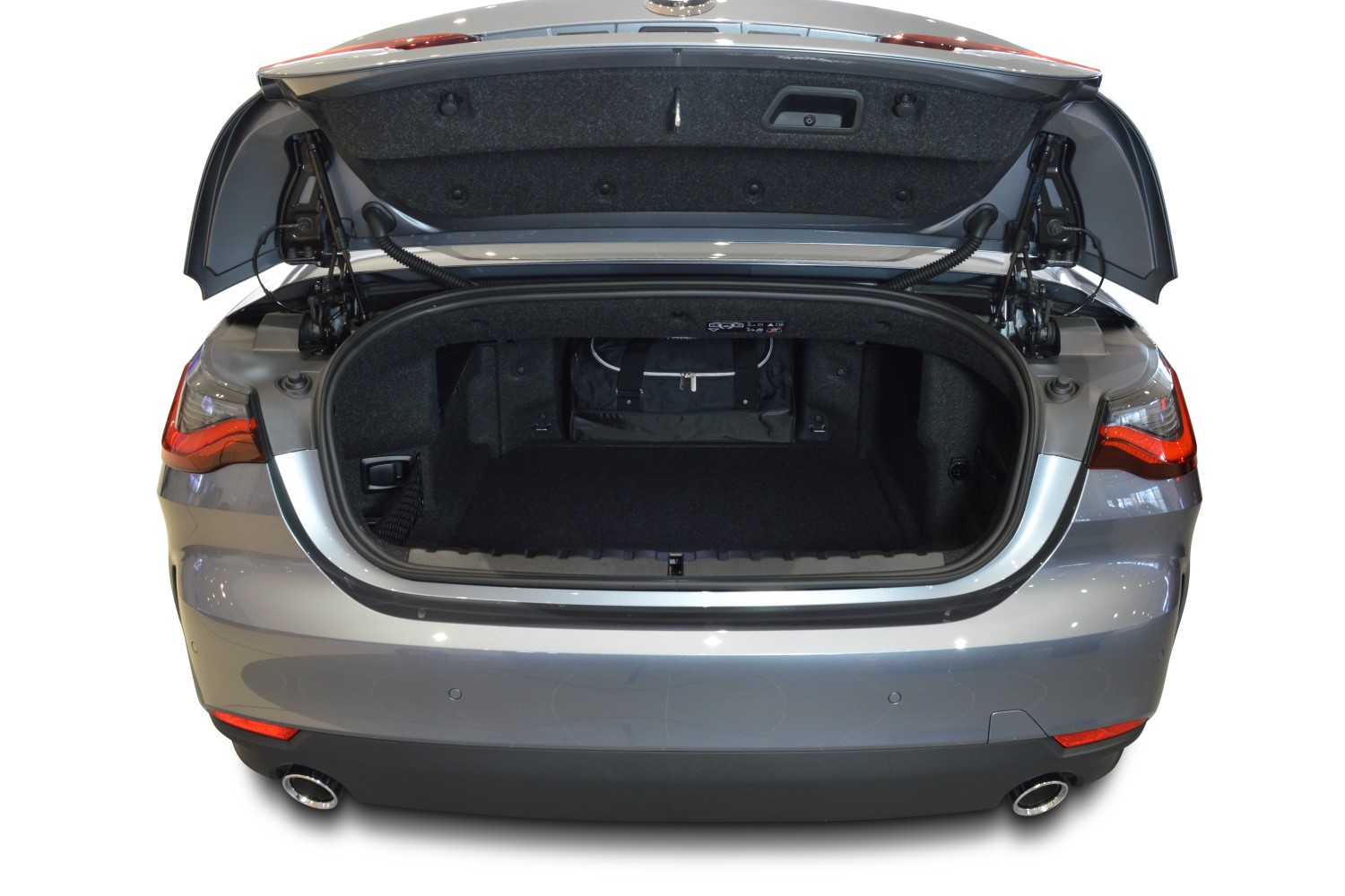 Car-Bags Reistassenset BMW 4 Serie G23 Cabrio 2020-heden 2.jpg