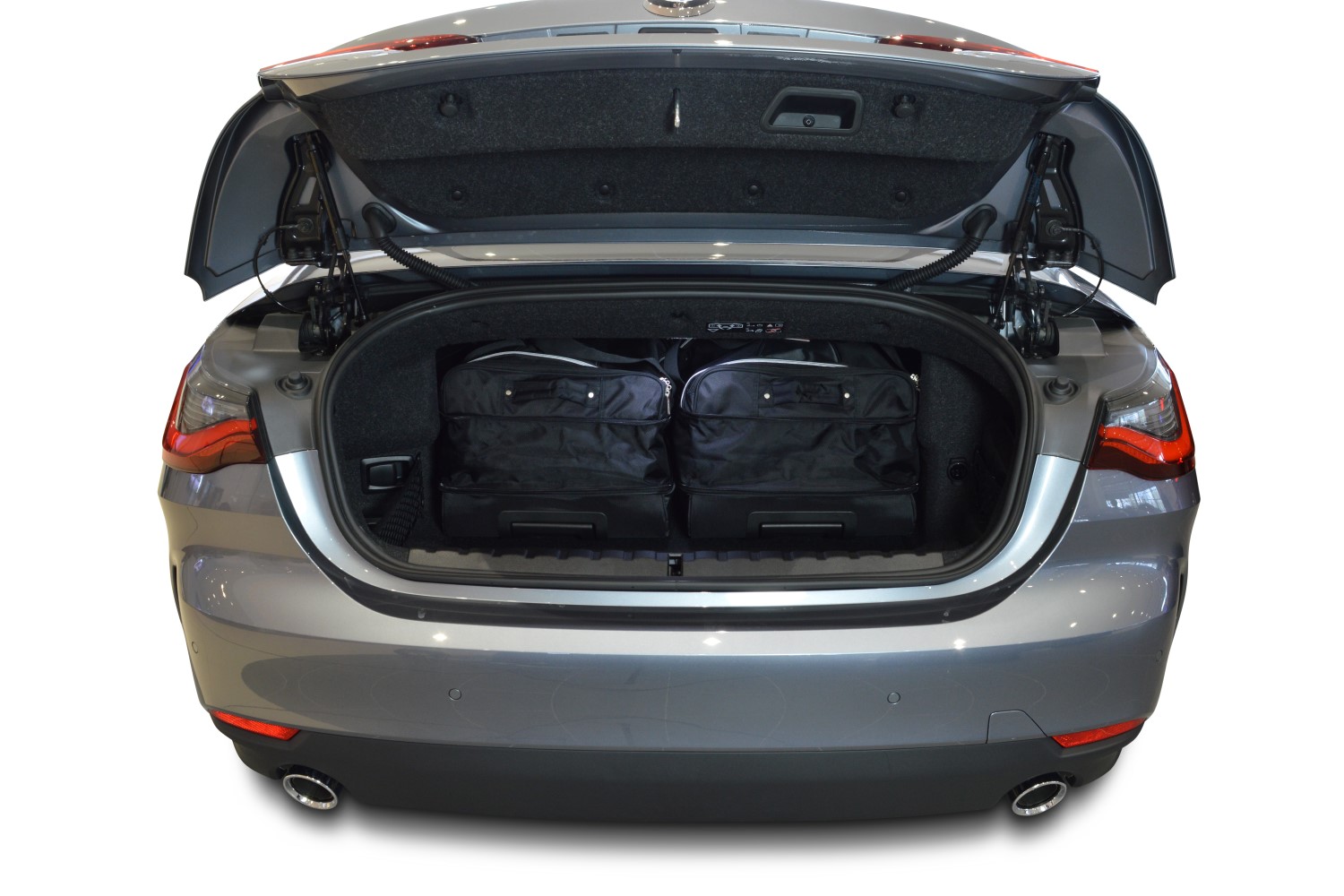 Car-Bags Reistassenset BMW 4 Serie G23 Cabrio 2020-heden 4.jpg