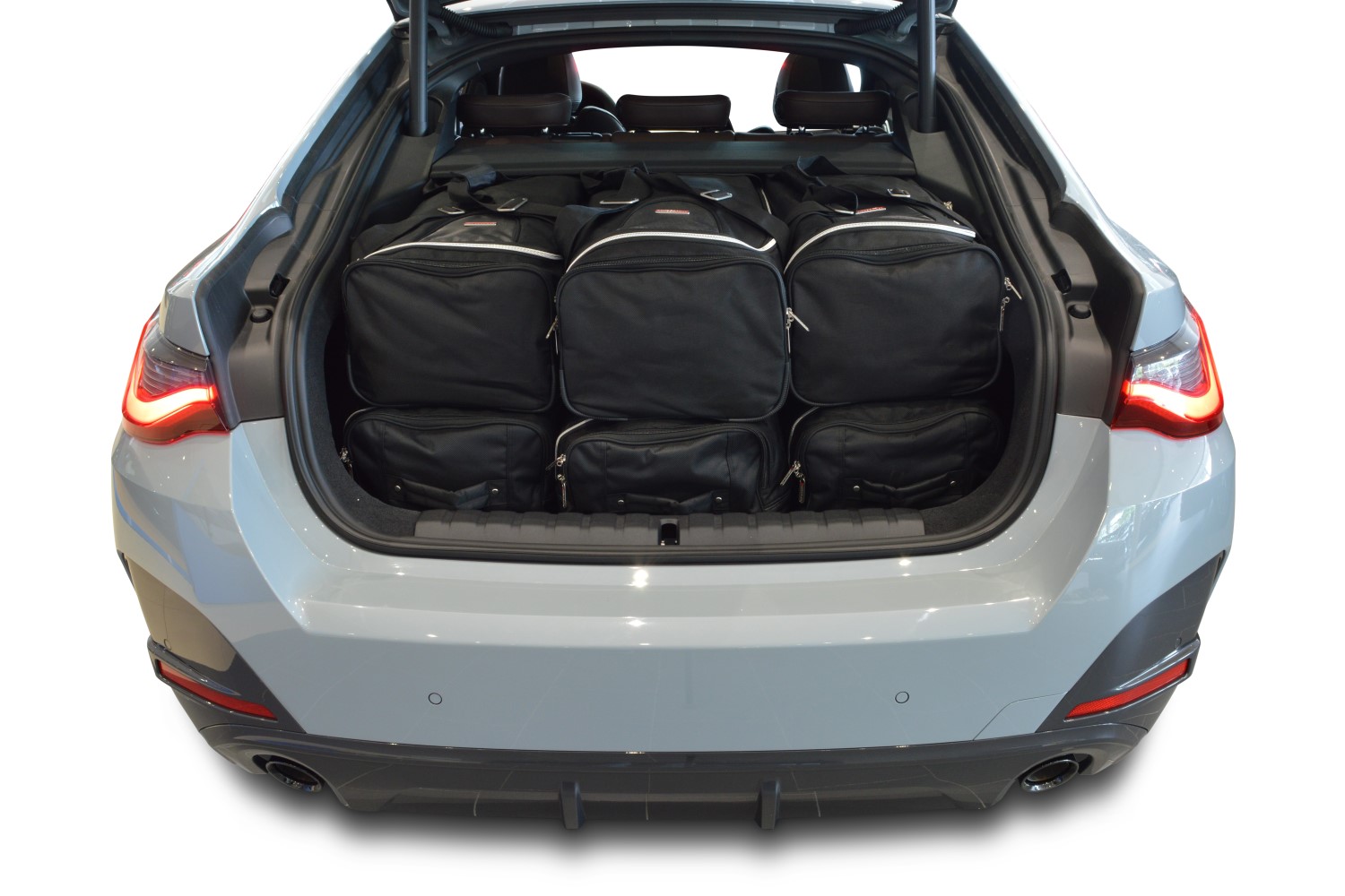 Car-Bags Reistassenset BMW 4 Serie G26 Gran Coupe 2020-heden 4.jpg
