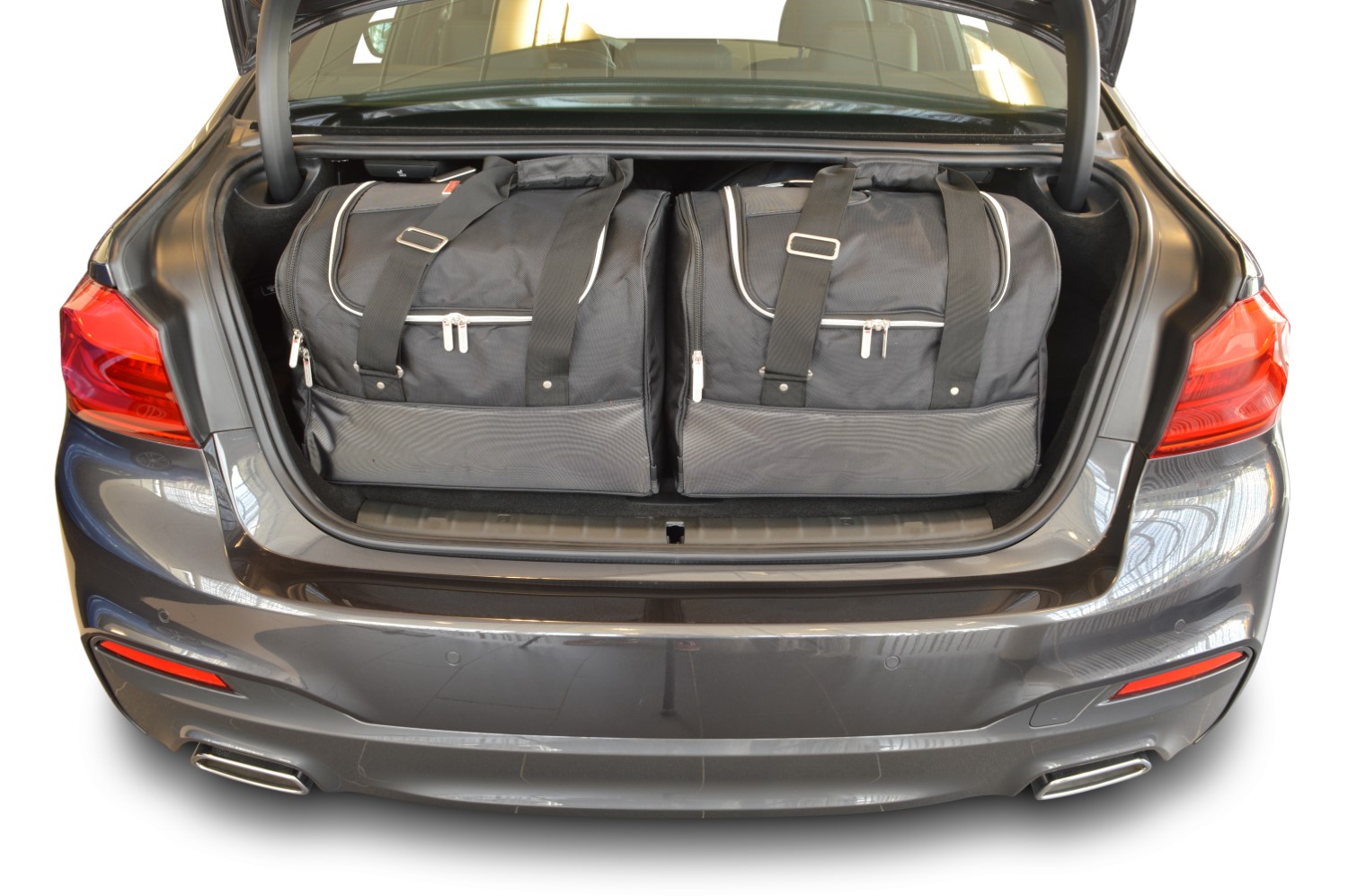Car-Bags Reistassenset BMW 5 Serie G30 Sedan 2018-heden 4.jpg