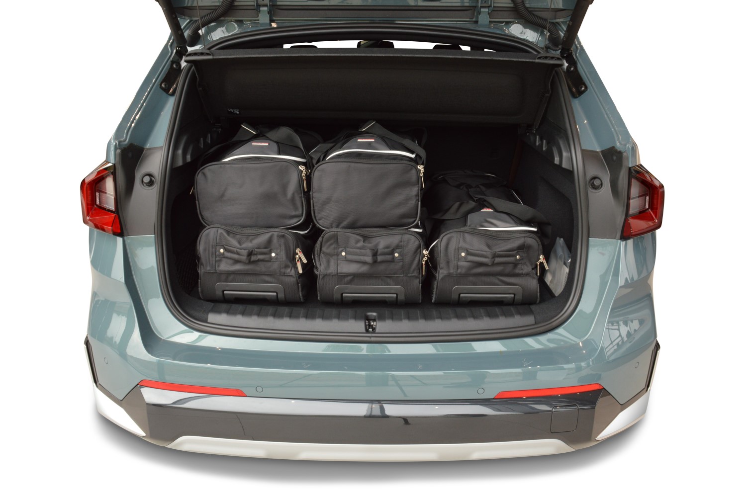 Car-Bags Reistassenset BMW X1 SUV U11 2022-heden 3.jpg