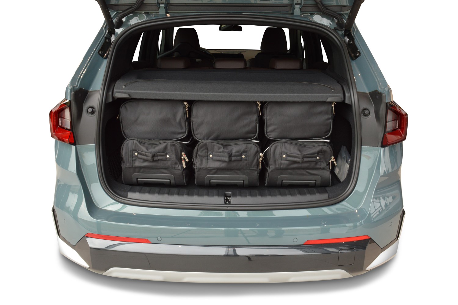 Car-Bags Reistassenset BMW X1 SUV U11 2022-heden 4.jpg