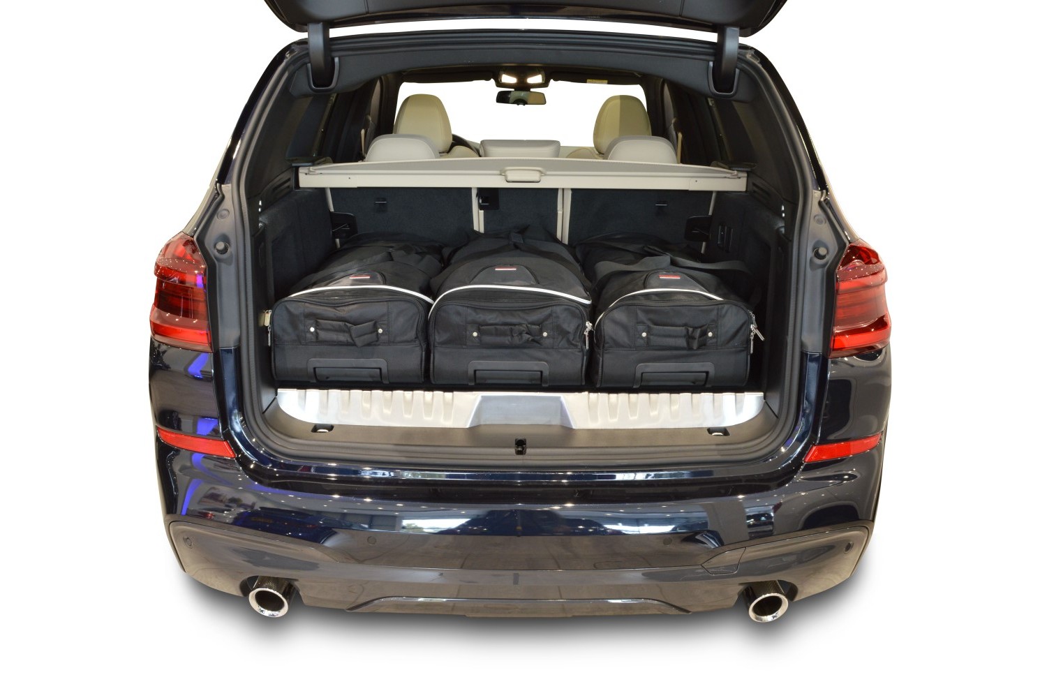 Car-Bags Reistassenset BMW X3 SUV G01 2020-heden Plug in Hybrid 2.jpg