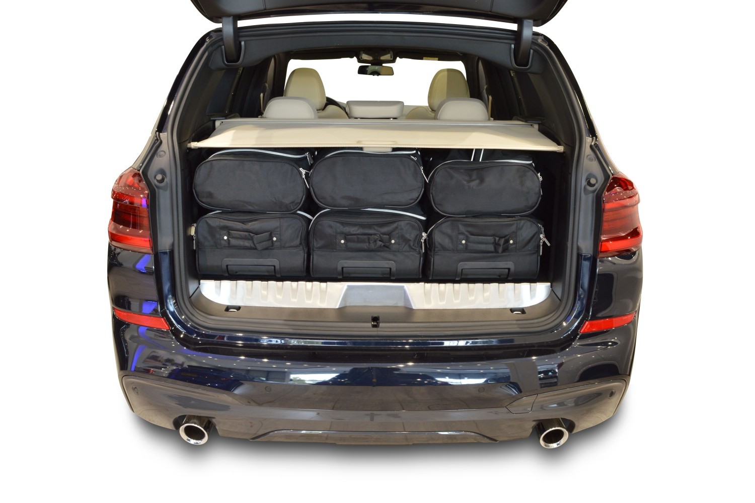 Car-Bags Reistassenset BMW X3 SUV G01 2020-heden Plug in Hybrid 4.jpg