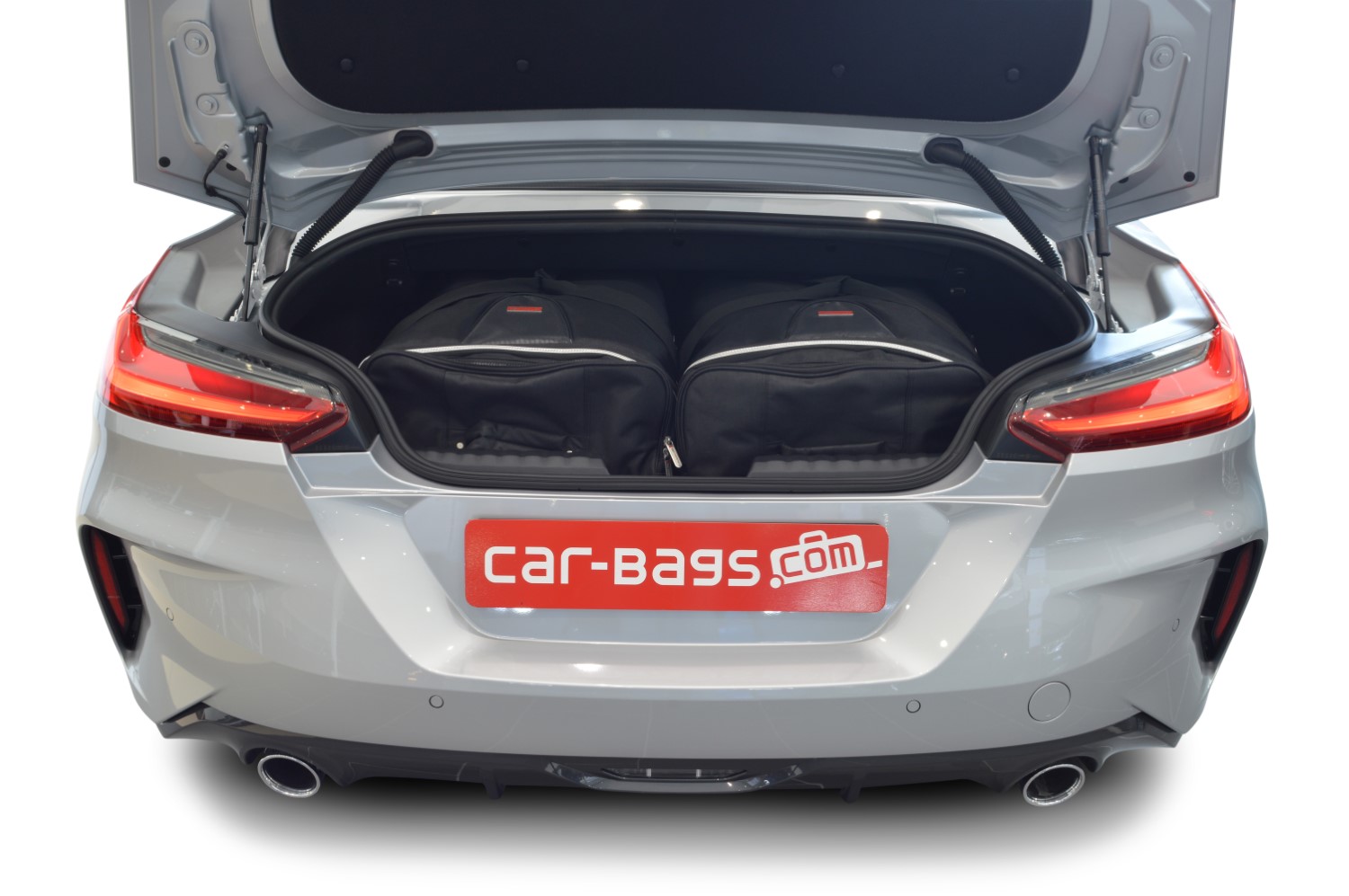 Car-Bags Reistassenset BMW Z4 Cabrio G29 2018-heden 3.jpg