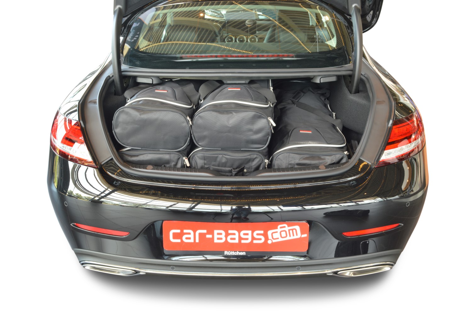 Car-Bags Reistassenset Mercedes C-klasse C205 Coupe 3.jpg